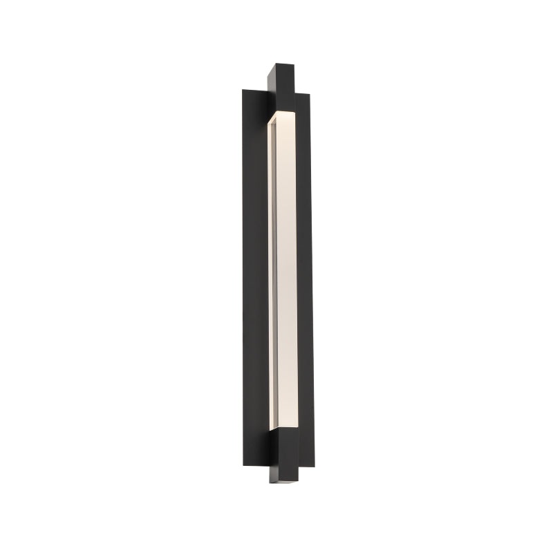 Modern Forms WS-W30432 Heliograph 32″ Tall LED Outdoor Wall Sconce