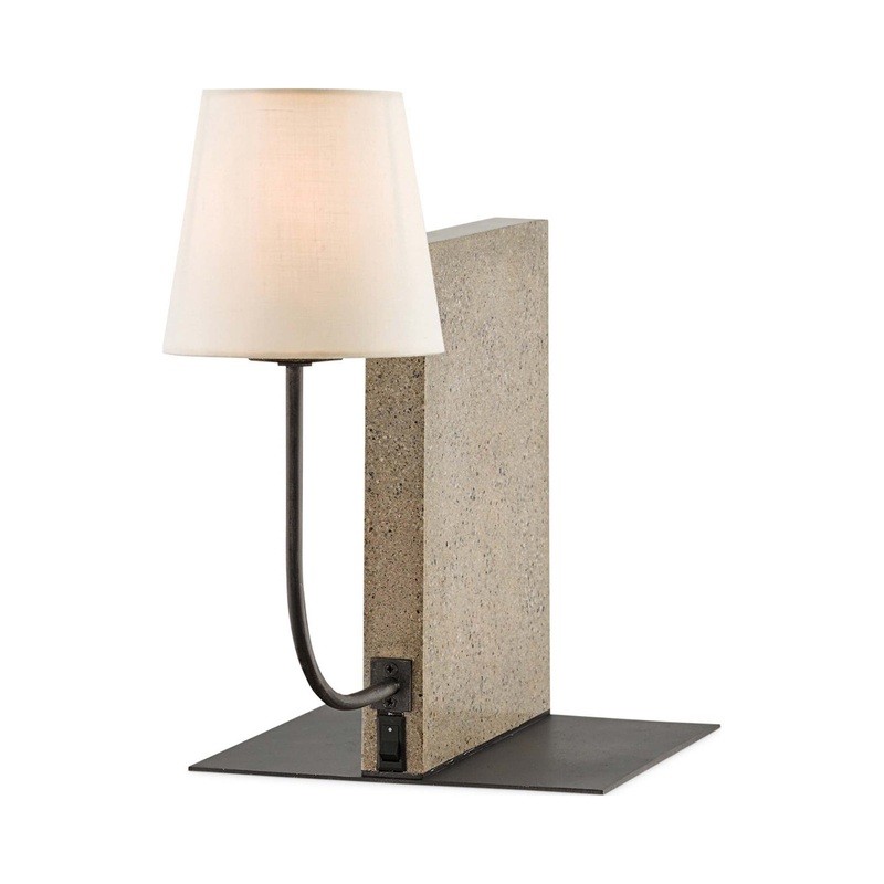 Oldknow Bookcase Table Lamp