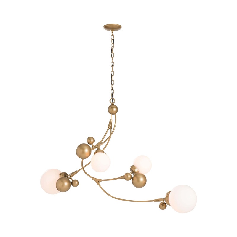 Sprig Pendant Light