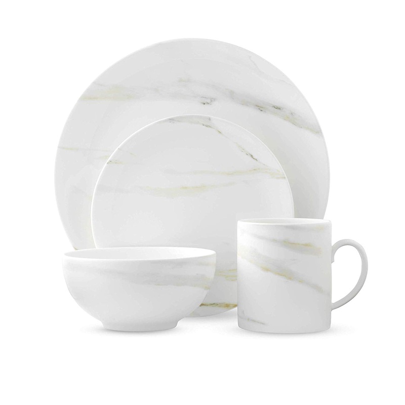 Wedgwood Vera Venato Imperial Place Setting