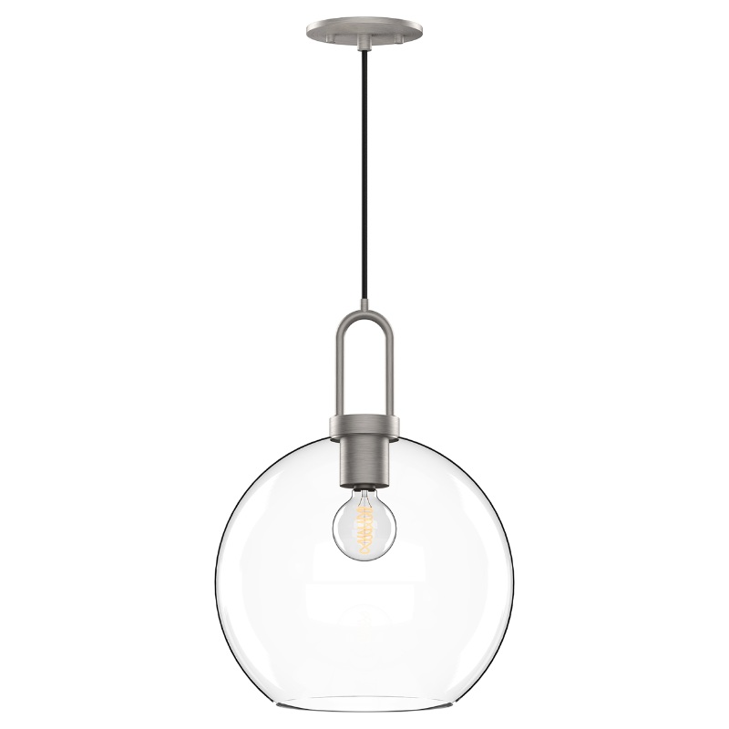 Alora Mood PD601710 Soji 1-lt 10″ Pendant