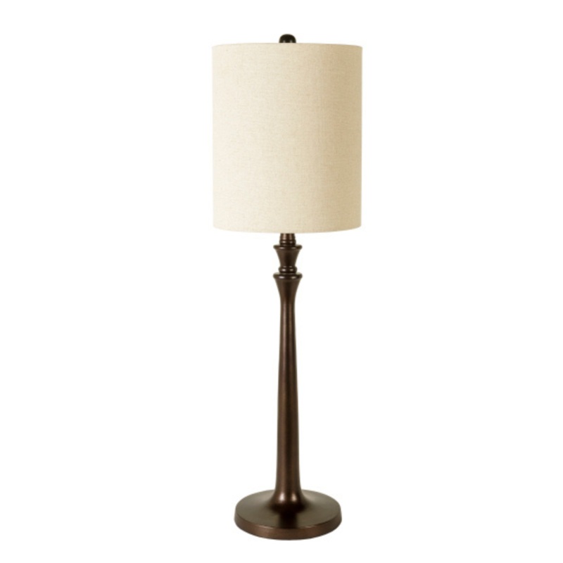 Berkley Table Lamp