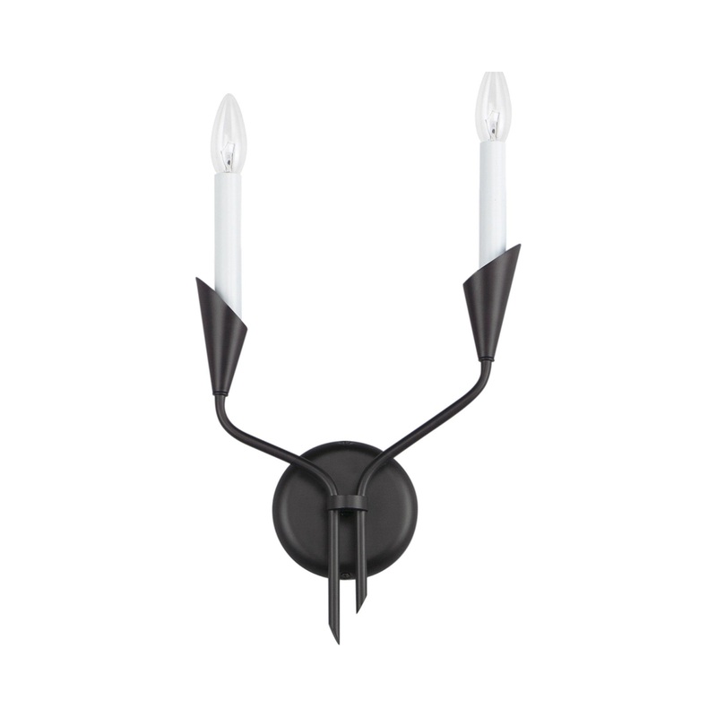Calyx Wall Light
