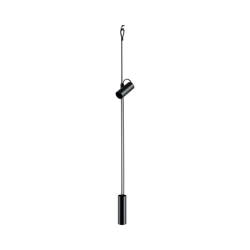 Cima Suspended Floor Lamp