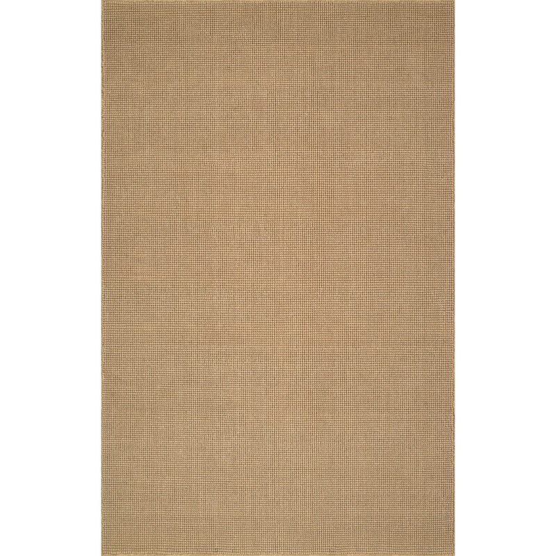 Dalyn Monaco Sisal Rug MC300 | Wheat