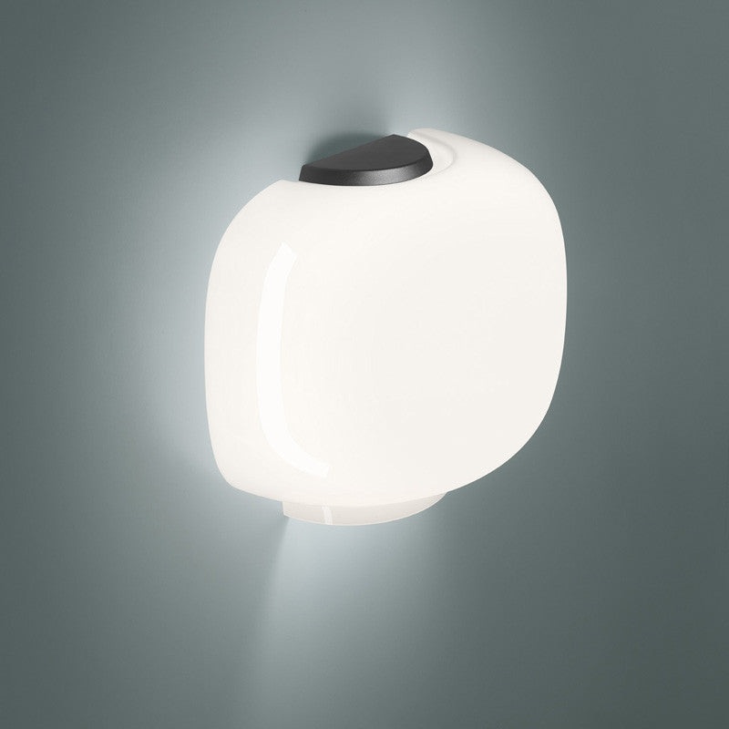 Foscarini Chouchin Semi Wall Lamp