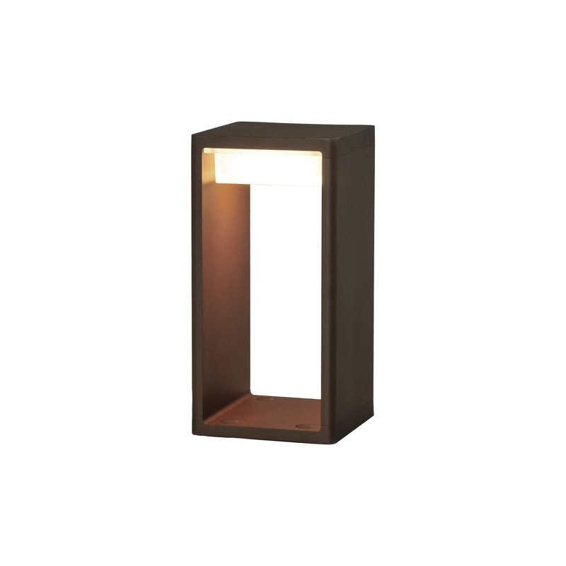 Frame Outdoor Bollard