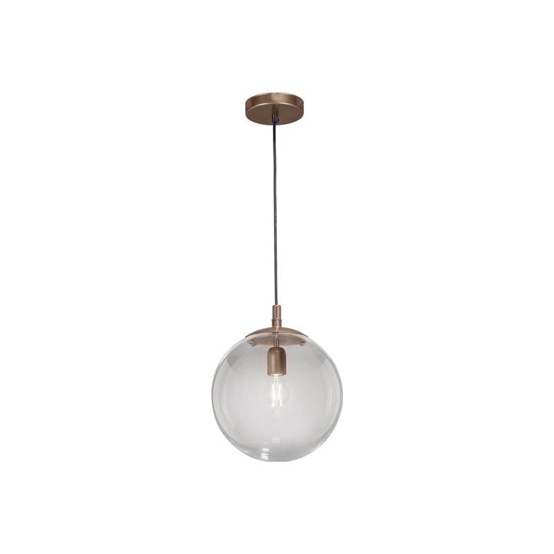 Global Pendant Light