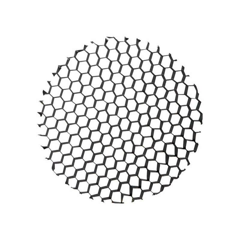 Juno HCLBL 2″ Hexagonal Cell Louver