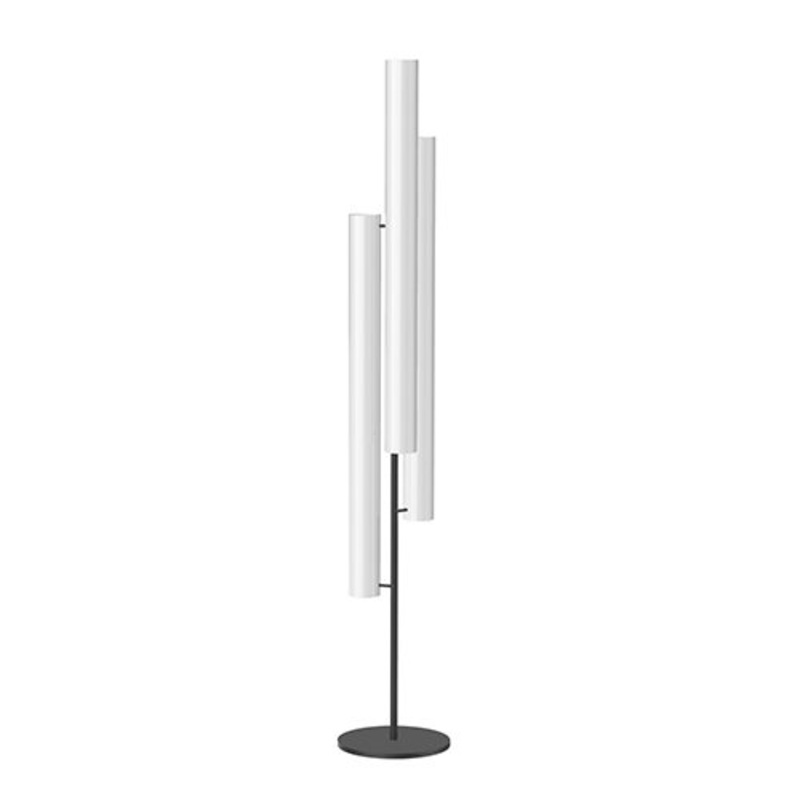 Kuzco FL70355 Cursive 70″ Tall LED Floor Lamp