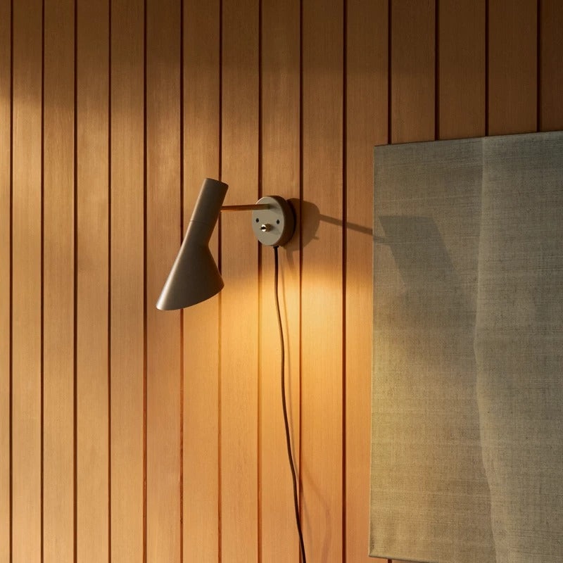 Louis Poulsen AJ Wall Lamp