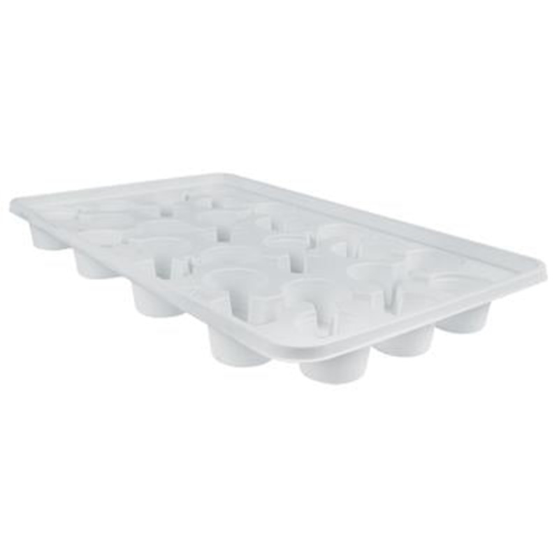 Mini Succulent Pot Carrying Tray