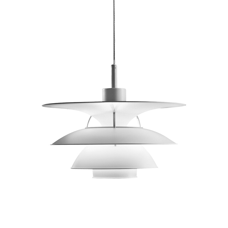 PH 5-4 Pendant Light