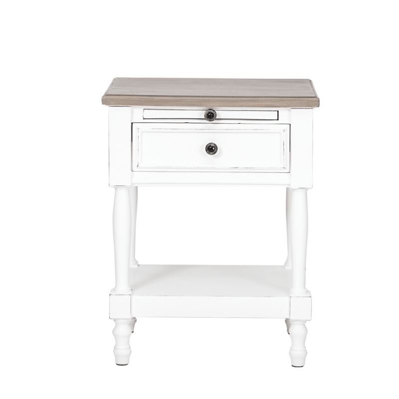 Raiden Side Table