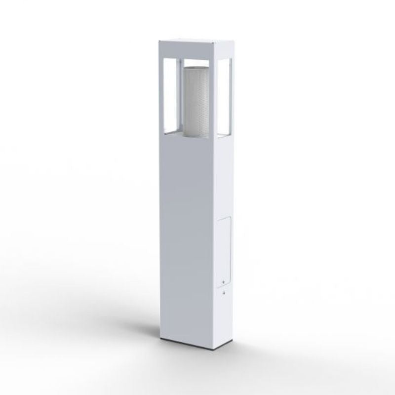 Roger Pradier Tetra Model 3 Bollard
