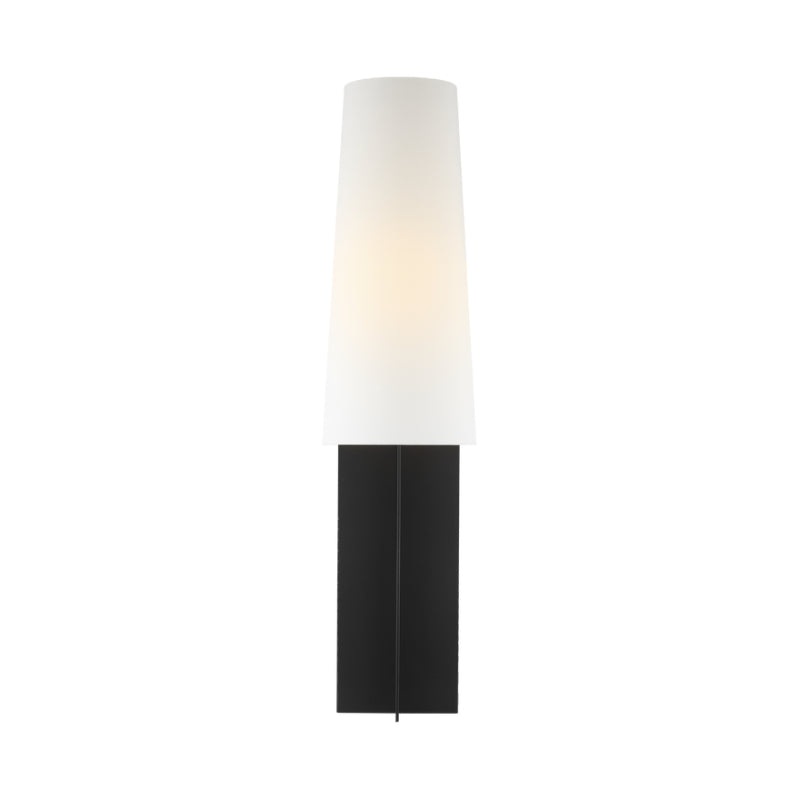Visual Comfort KT1441 Blocco 1-lt 53″ Tall Medium Floor Lamp