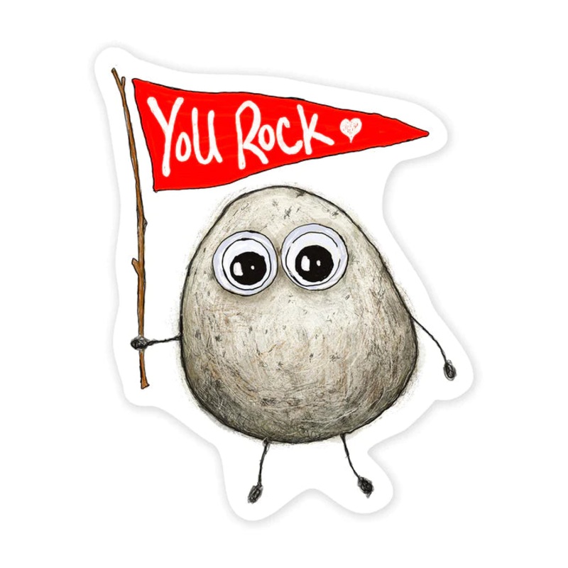 You Rock