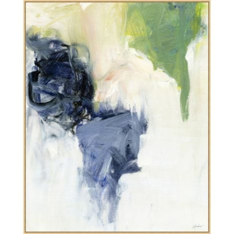 Abstract Trio