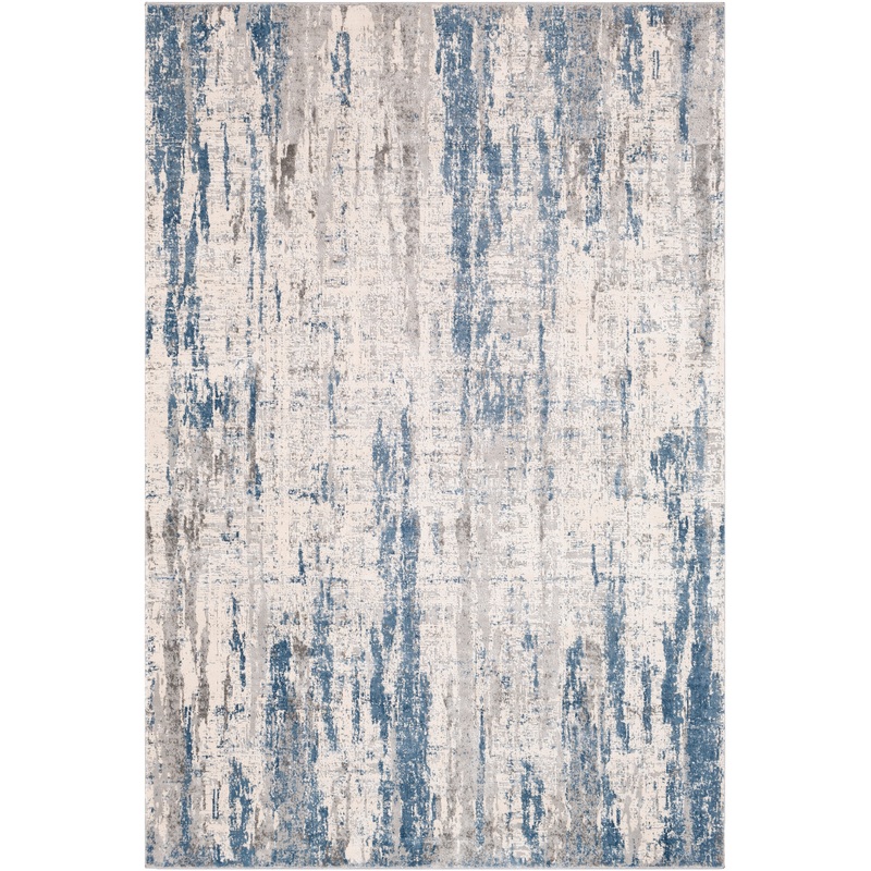 Alpine 24245 Machine Woven Synthetic Blend Indoor Area Rug by Surya Rugs