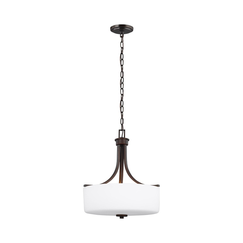 Canfield Pendant Light
