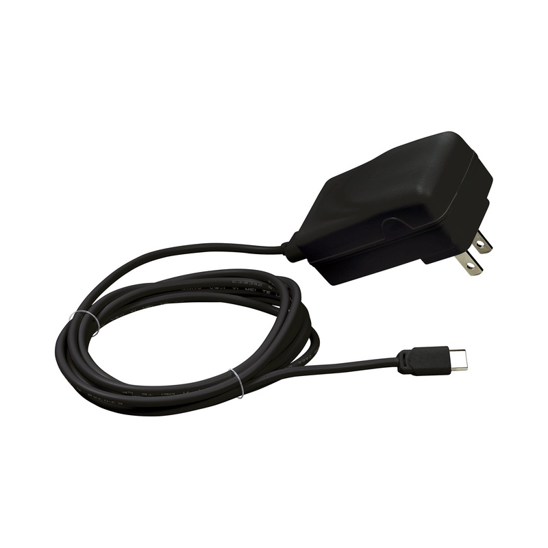 Disk Light 1A Plug-In Driver