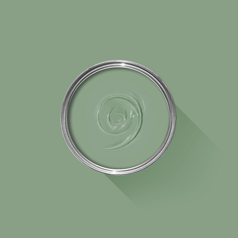 Farrow & Ball Breakfast Room Green No. 81