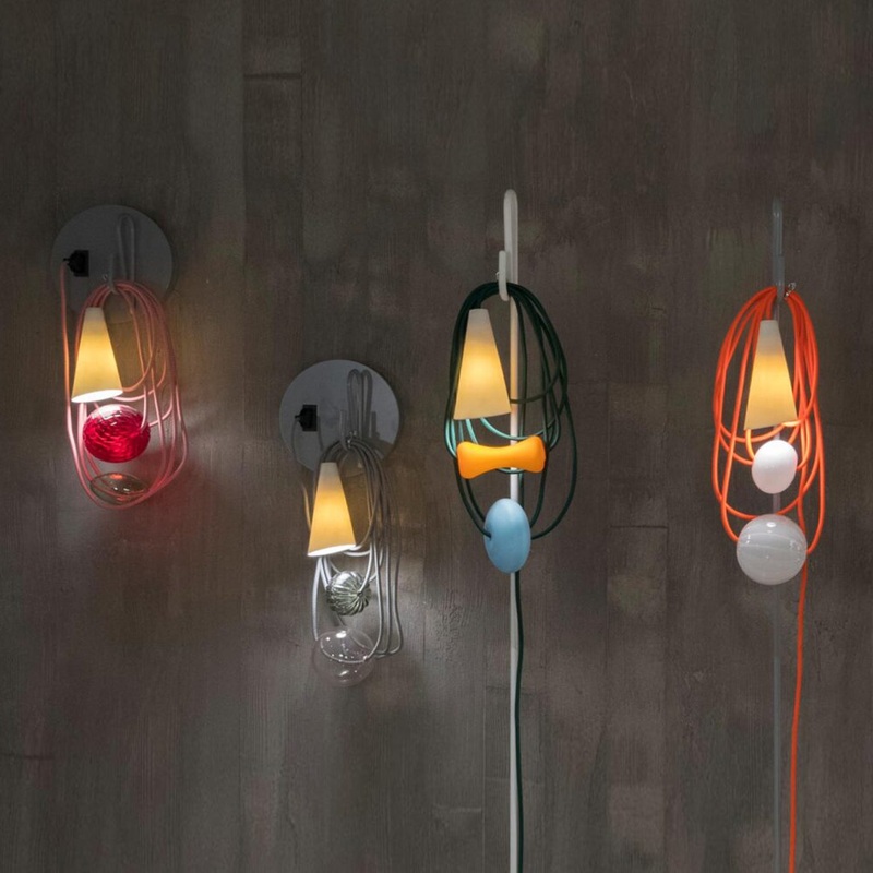 Foscarini Filo Wall Lamp