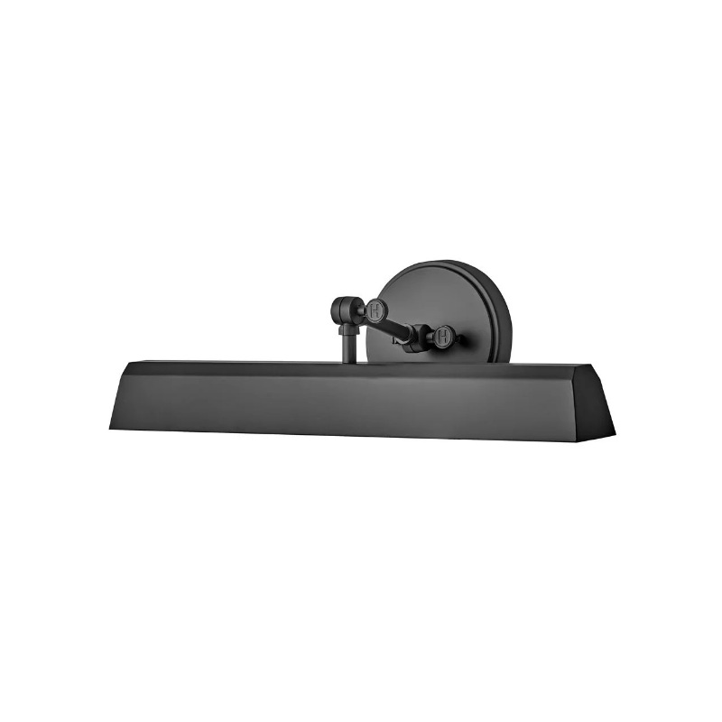 Hinkley 47094 Arti 2-lt 20″ LED Wall Light