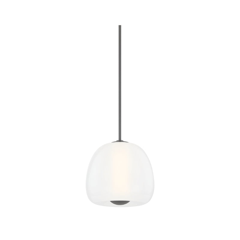 Hudson Valley 3015 Scranton 1-lt 15″ LED Pendant
