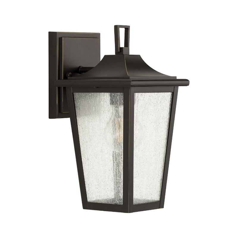 Progress P560307 Padgett 1-lt 11″ Tall Outdoor Wall Lantern
