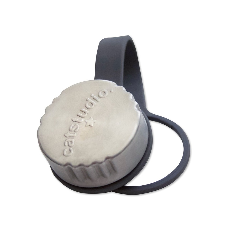 Replacement Thermal Bottle Cap + Strap