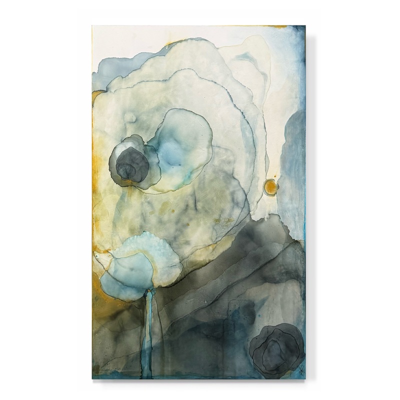 “Sea Bloom”
