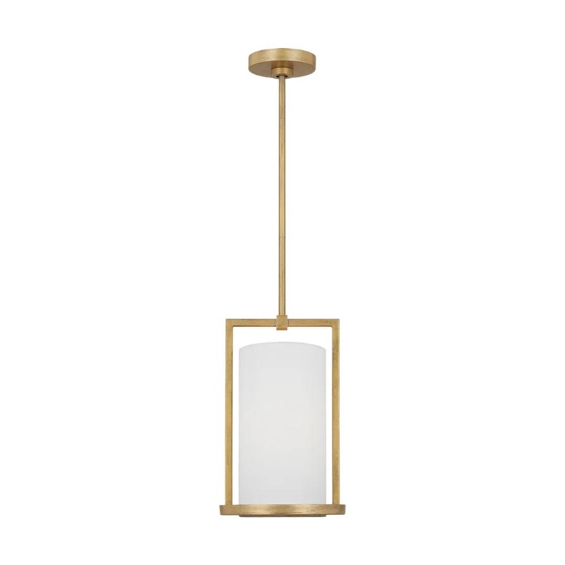 Visual Comfort TFP1001 Sherwood 1-lt 9″ Pendant