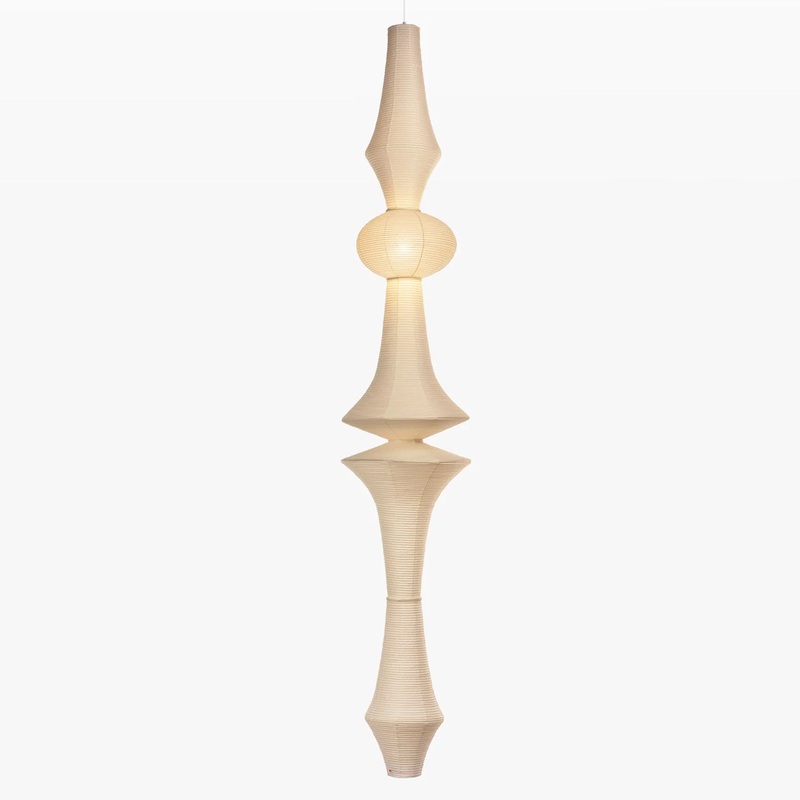 Vitra Akari E Pendant Lamp