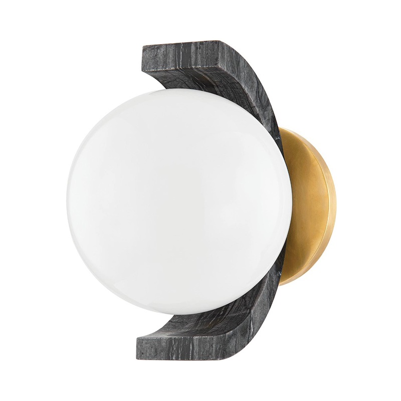 Zurich Wall Light