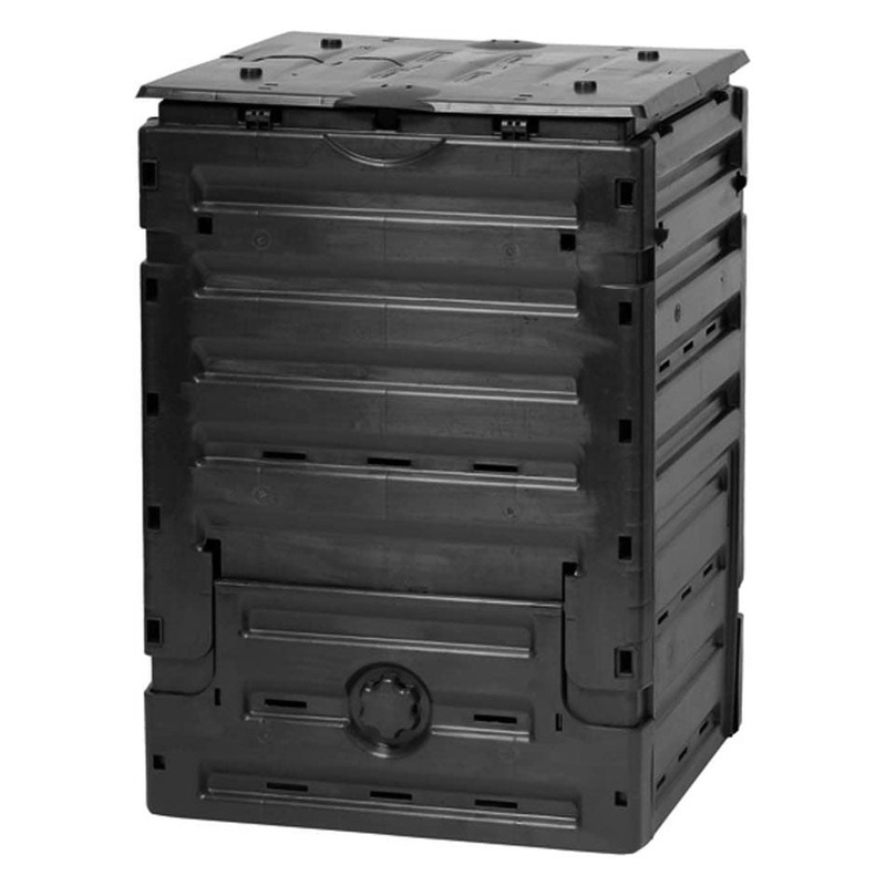 79 Gallon Eco Master Composter