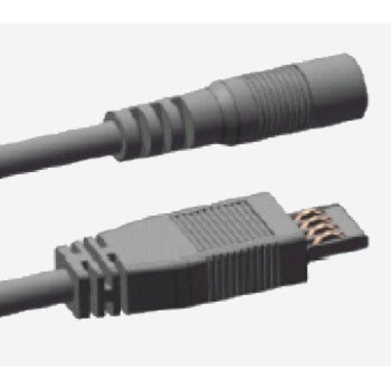 Core USB-PDC 12″ DC Power Connector
