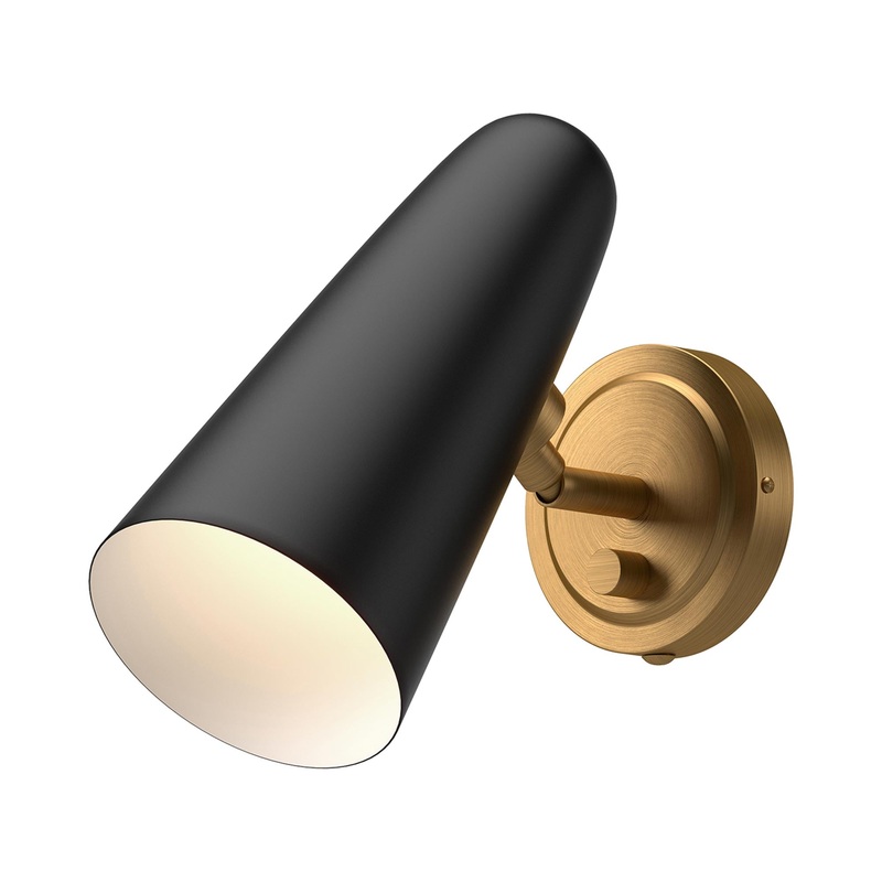 Daniel Wall Light