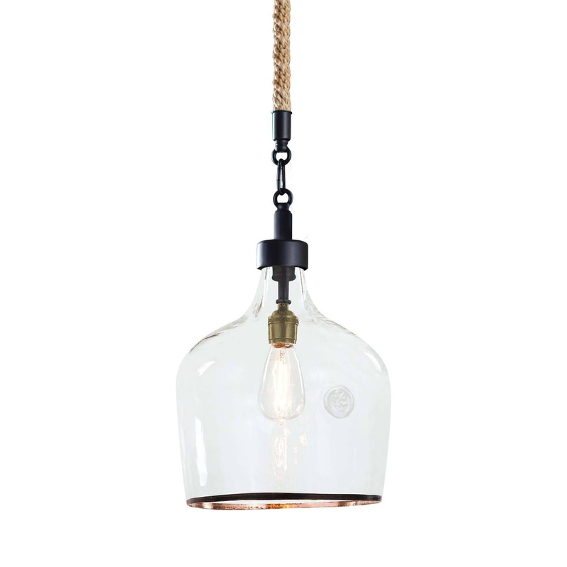 Demi Pendant Light