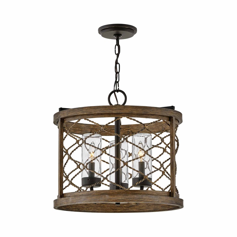 Finn Chandelier