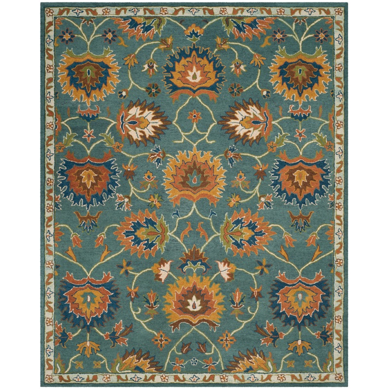 Heritage HG651A LIGHT BLUE