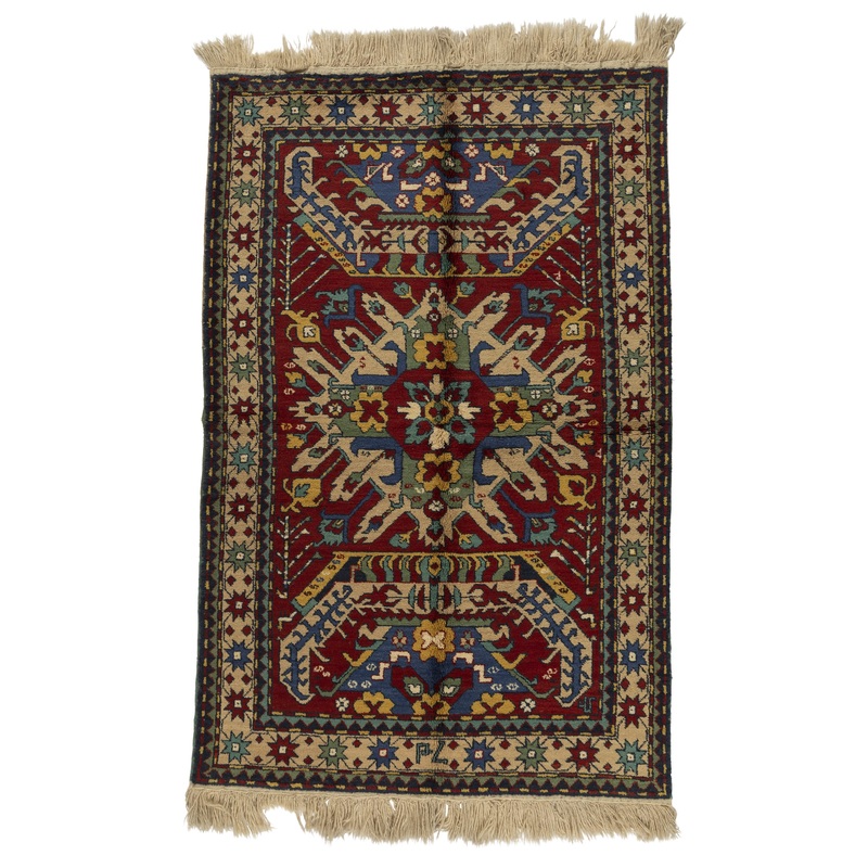 KAZAK 4×7