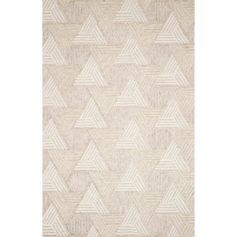 Loloi Ehren EHR-04 Hand Tufted Contemporary Area Rug by Loloi
