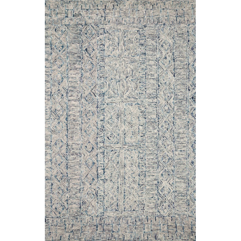 Loloi Peregrine Rug | Ocean