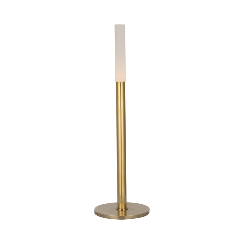 Rousseau LED Rechargeable Table Lamp