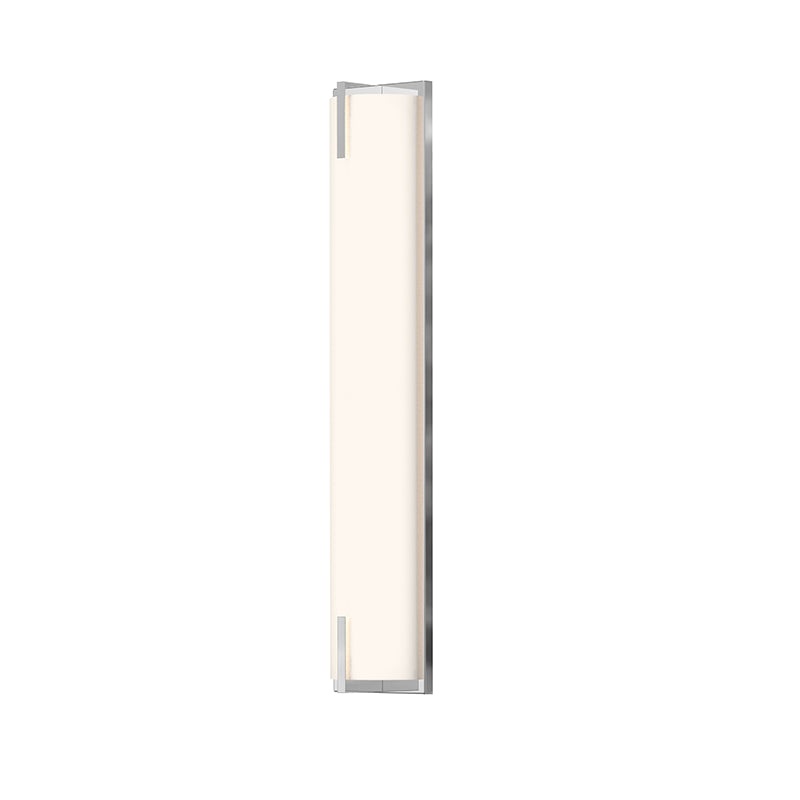 Sonneman 3797 New Edge 24″ Tall LED Bath Bar