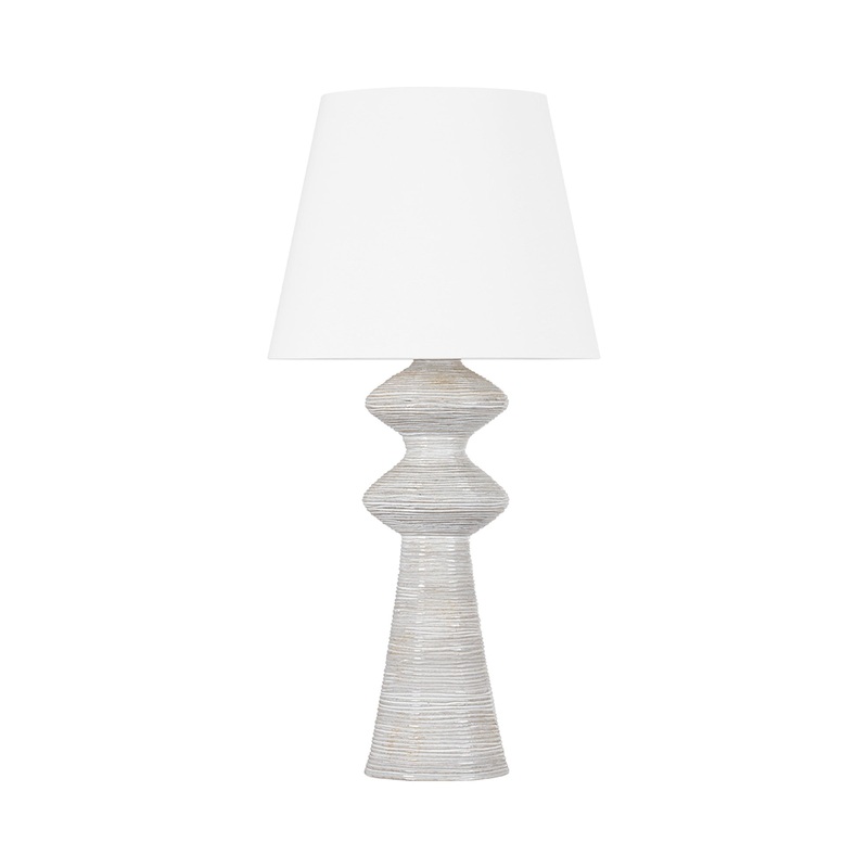 Steinway Table Lamp