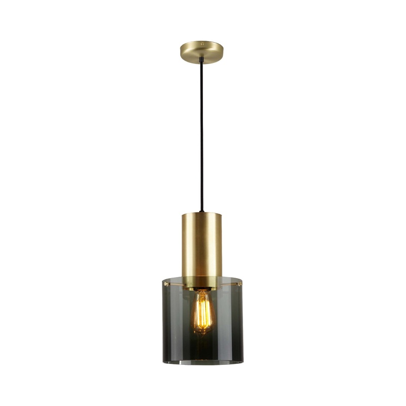 Walter Pendant Light
