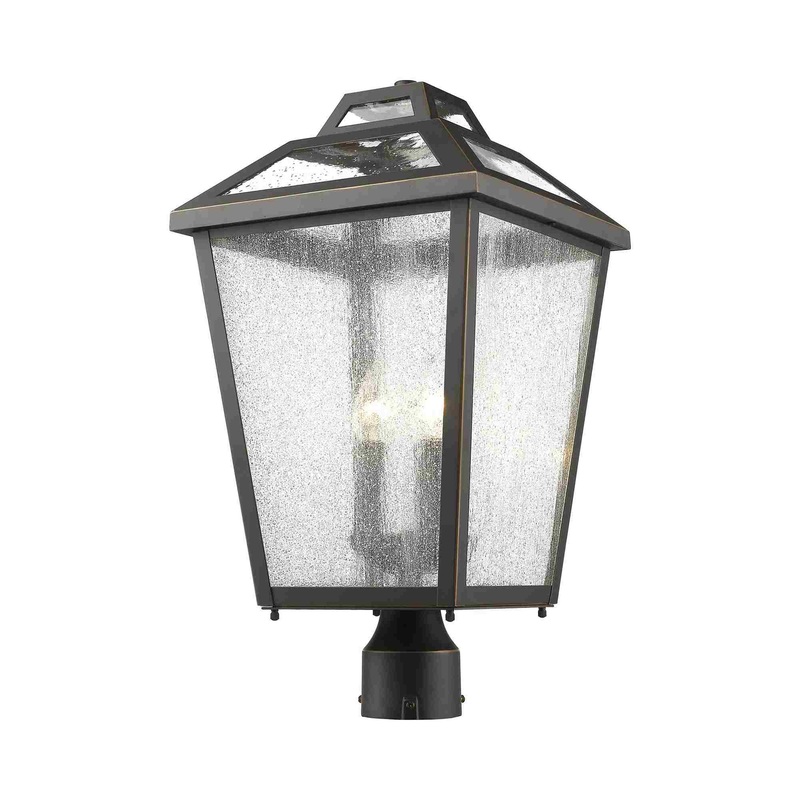 Bayland Outdoor Post Light