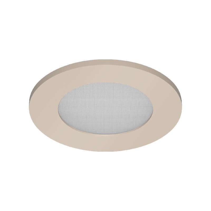 CSL ED1-RWL 1″ LED Eco-Downlight Round Wet Location Trim